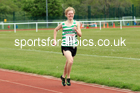 BMC 800 metres, Monday, May 9th, BMC Chester le Street, County Durham. Photo: David T. Hewitson/Sports for All Pics